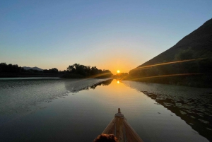 Lake Skadar Sunrise Private Tour With Guide