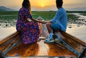 Lake Skadar Sunrise Private Tour With Guide