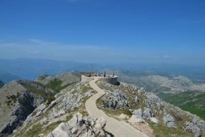 Lovćen Hiking Private Tour
