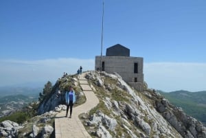Lovćen Hiking Private Tour