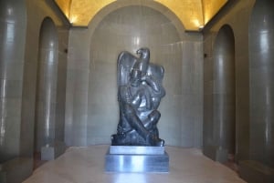 Lovćen Hiking Private Tour