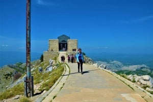 Lovćen Hiking Private Tour