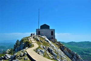 Lovćen Hiking Private Tour
