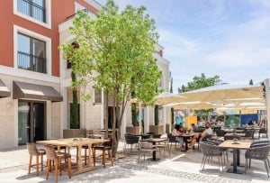 Luca National Eatery