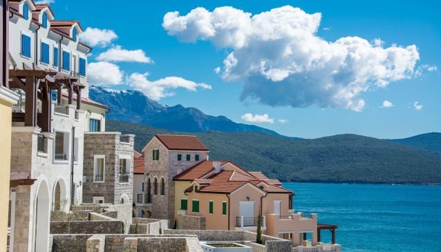 Best Real Estate Companies in Montenegro