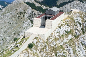 Majestic Montenegro: Trip to Lovcen, Njegusi and Cetinje