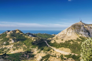 Majestic Montenegro: Trip to Lovcen, Njegusi and Cetinje