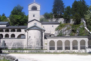 Majestic Montenegro: Trip to Lovcen, Njegusi and Cetinje