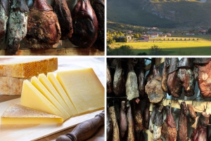 Majestic Montenegro: Trip to Lovcen, Njegusi and Cetinje