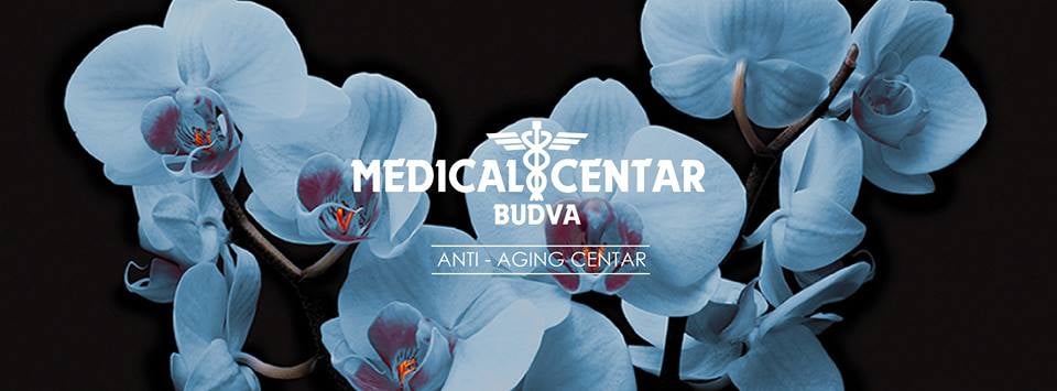 Medical Centar Budva