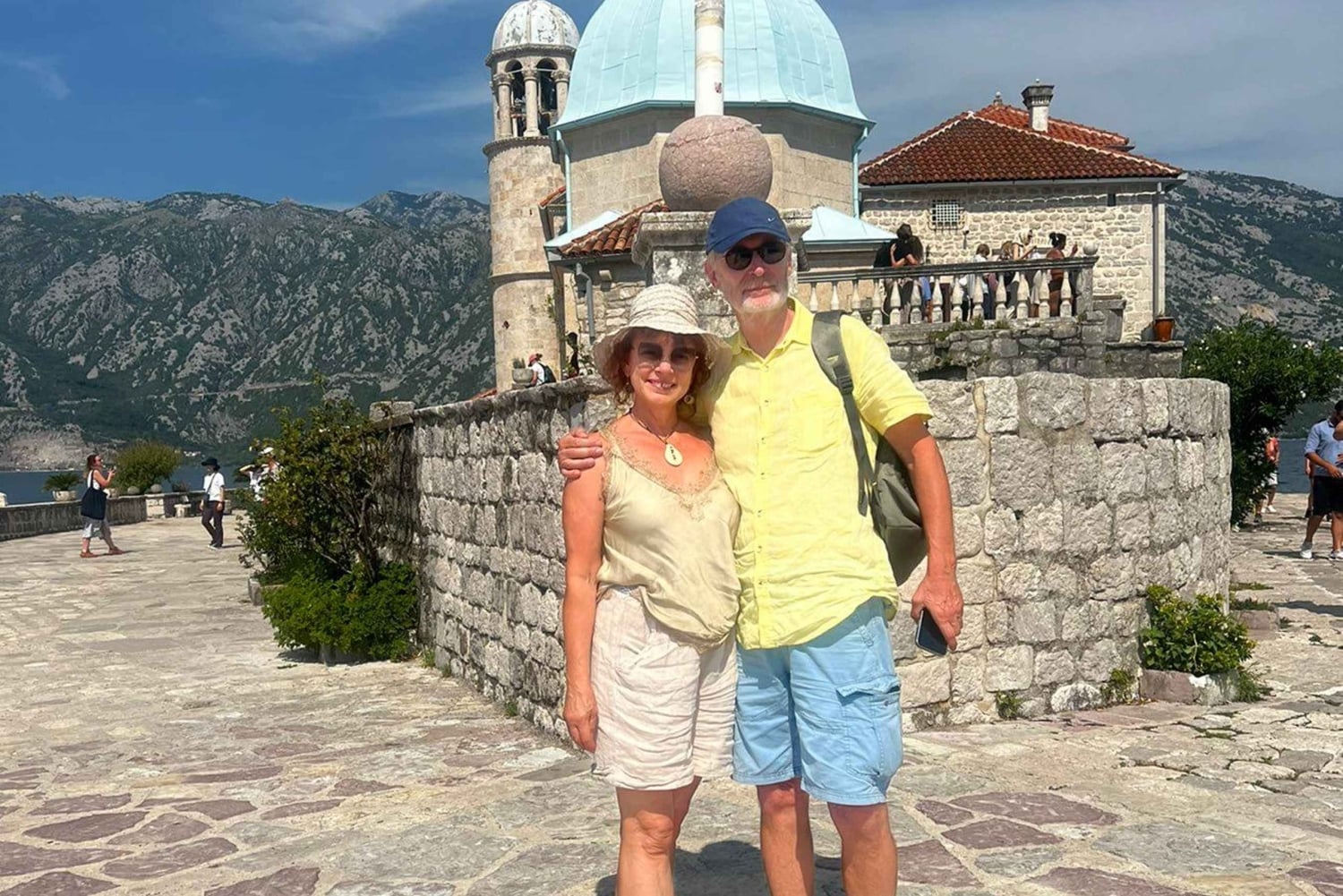Mini Boka tour ( visit Kotor, Perast and Lady of the Rock)
