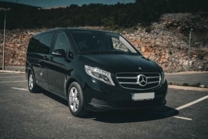 Mini Boka tour ( visit Kotor, Perast and Lady of the Rock)