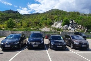 Mini Boka tour ( visit Kotor, Perast and Lady of the Rock)