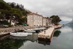 Mini Boka tour ( visit Kotor, Perast and Lady of the Rock)