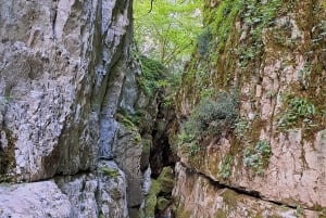 Montenegro: 3-Day Canyoning Expedition