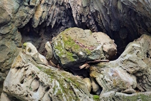 Montenegro: 3-Day Canyoning Expedition