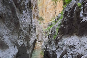 Montenegro: 3-Day Canyoning Expedition