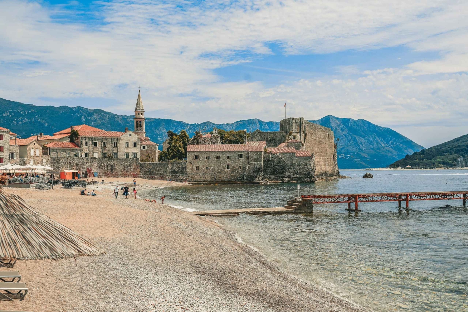 Montenegro: Adriatic Jewels Private Tour
