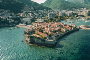 Montenegro: Adriatic Jewels Private Tour