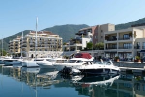 Montenegro: Adriatic Jewels Private Tour
