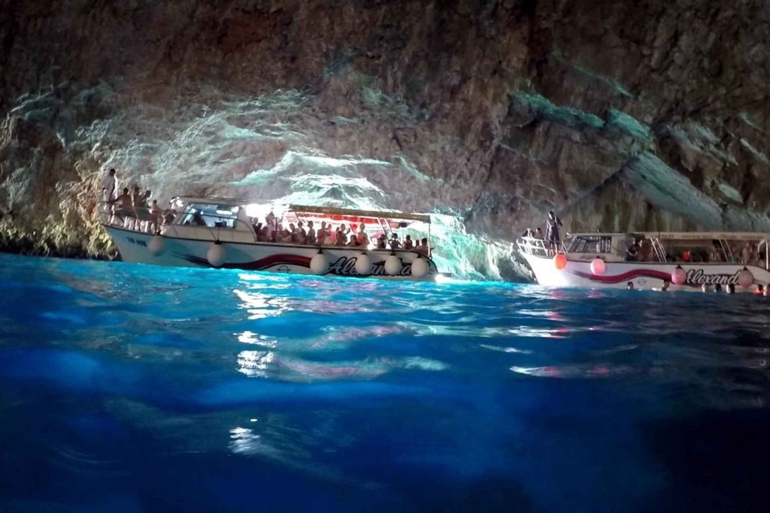 Montenegro: Bay of Kotor Private Boat Tour with Captain