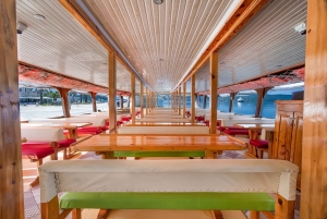 Montenegro: Bay of Kotor Private Boat Tour with Captain