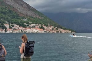Montenegro: Boka Bay Private Tour