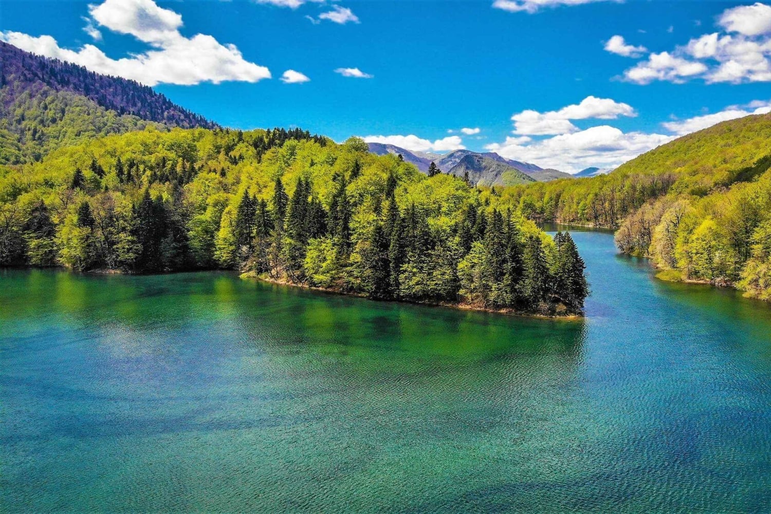 Montenegro Canyons day trip from Herceg Novi