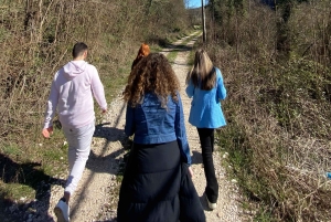 Montenegro: Crnojević River and Obod Cave Tour