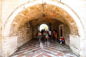 Montenegro Day-Tour from Dubrovnik