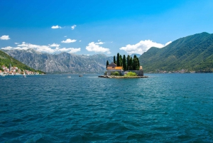 Montenegro - Day Tour from Dubrovnik