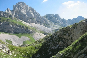 Montenegro: Durmitor, Tara & Ostrog Monastery Day Trip