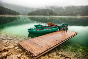 Montenegro: Durmitor, Tara & Ostrog Monastery Day Trip