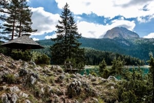 Montenegro: Durmitor, Tara & Ostrog Monastery Day Trip