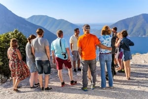 Montenegro: Durmitor, Tara & Ostrog Monastery Day Trip