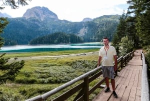 Montenegro: Durmitor, Tara & Ostrog Monastery Day Trip