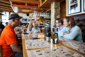 Montenegro: Durmitor, Tara & Ostrog Monastery Day Trip