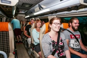 Montenegro: Durmitor, Tara & Ostrog Monastery Day Trip