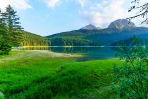 Montenegro: Durmitor, Tara & Ostrog Monastery Day Trip