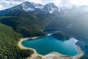 Montenegro: Durmitor, Tara & Ostrog Monastery Day Trip