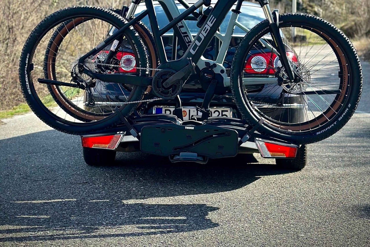 Montenegro: Explore Breathtaking Landscapes by E-Bike