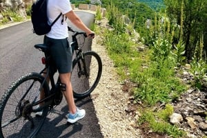 Montenegro: Explore Breathtaking Landscapes by E-Bike