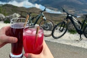 Montenegro: Explore Breathtaking Landscapes by E-Bike