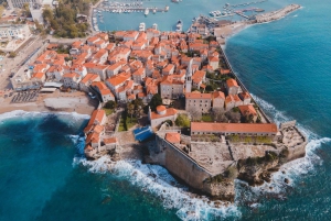Montenegro from Albania: A Day Tour full of discoveries