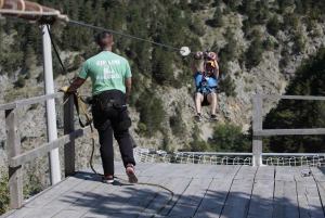 Montenegro: Full-Day Tour to Lovcen National Park & More