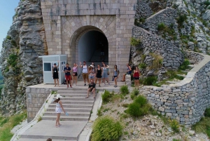 Montenegro: Full-Day Tour to Lovcen National Park & More
