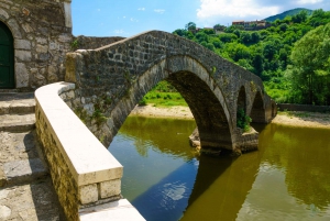 Montenegro: Full-Day Tour to Lovcen National Park & More