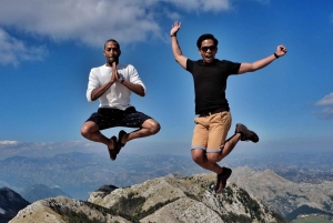 Montenegro: Full-Day Tour to Lovcen National Park & More