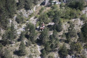 Montenegro: Full-Day Tour to Lovcen National Park & More