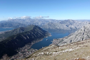 Montenegro: Full-Day Tour to Lovcen National Park & More